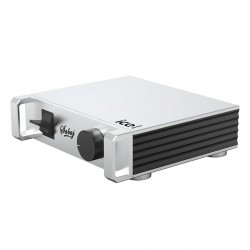 SABAJ A8 Amplifier Class D ICEpower 2x125W / 1x500W 4 Ohm