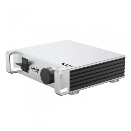 SABAJ A8 Amplifier Class D ICEpower 2x125W / 1x500W 4 Ohm