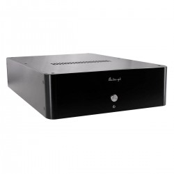 PPA2 Préamplificateur Phono avec Correction RIAA pour Platine & Basics