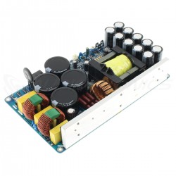 SMPS2000RxE Module d'Alimentation à Découpage 2000W / +/-92V