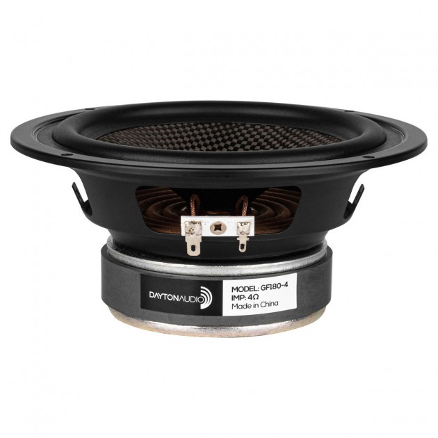 Cost of sales woofer speaker