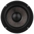 DAYTON AUDIO GF180-8 Speaker Driver Woofer Glass Fiber 40W 8 Ohm 88dB 50Hz-5000Hz Ø16.5cm