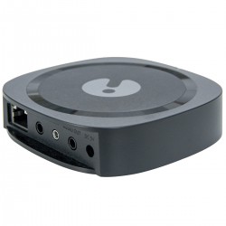 IEAST M50 Lecteur Réseau WiFi DLNA AIrPlay Bluetooth 5.0 24bit 192kHz