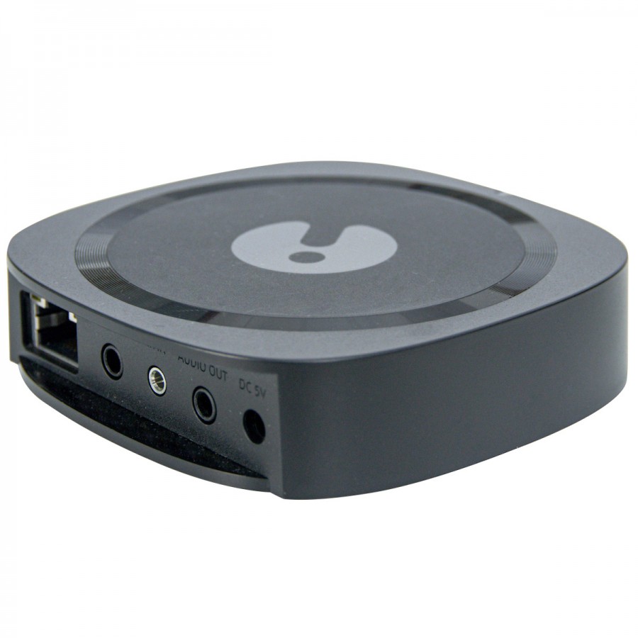 Audiophonics - IEAST AUDIOCAST PRO M50 Streamer ES9023 WiFi DLNA AirPlay  Bluetooth 5.0 24bit 192kHz