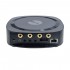 IEAST AMP80 Amplifier Streamer TDA7498E WiFi DLNA AirPlay Bluetooth 5.0 2x80W 4 Ohm 24bit 192kHz