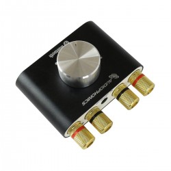 AUDIOPHONICS BT60W PRO HiFi USB Amplifier Bluetooth 2x55W