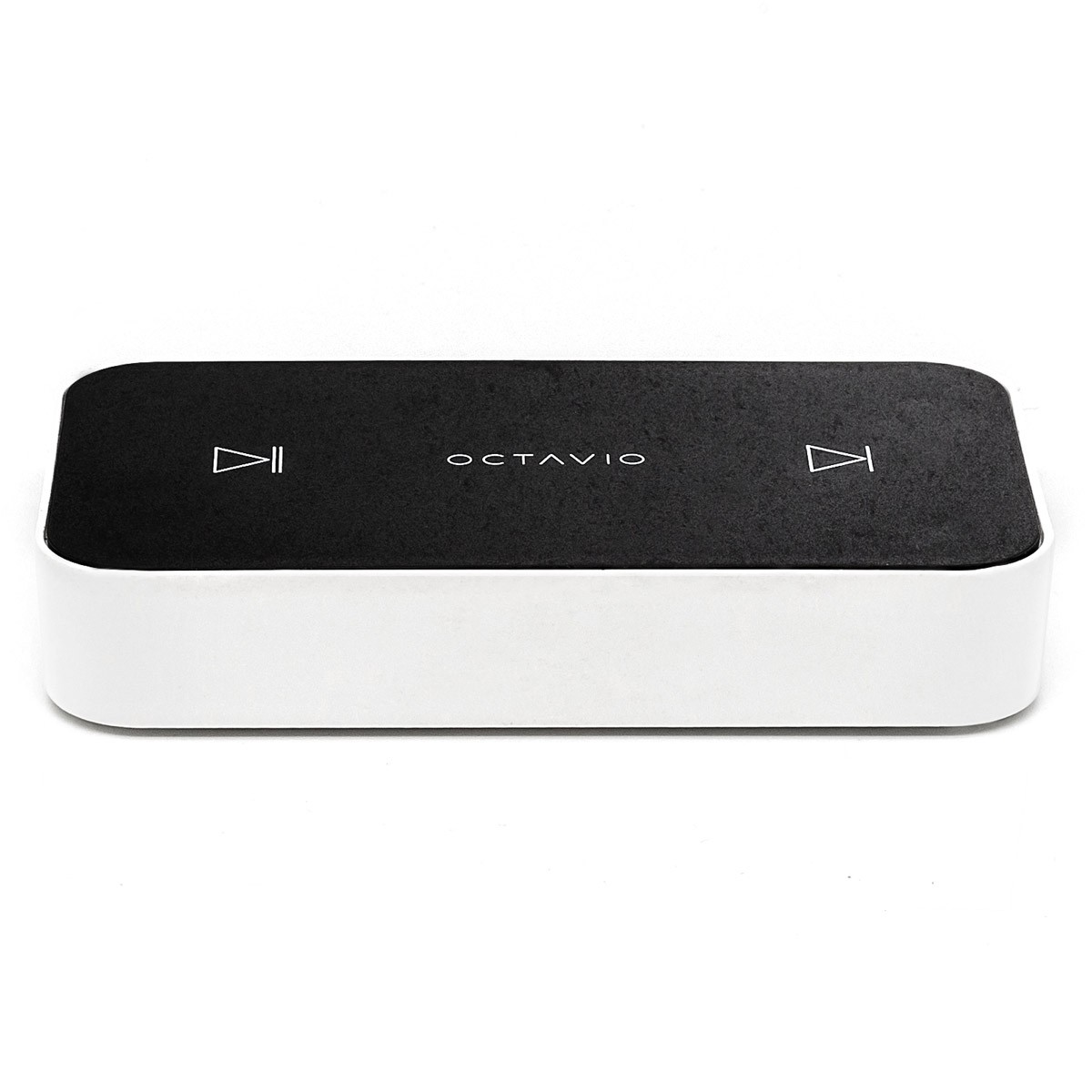 OCTAVIO STREAM Lecteur Réseau Bit-Perfect WiFi AirPlay 2 Bluetooth 24bit 192kHz