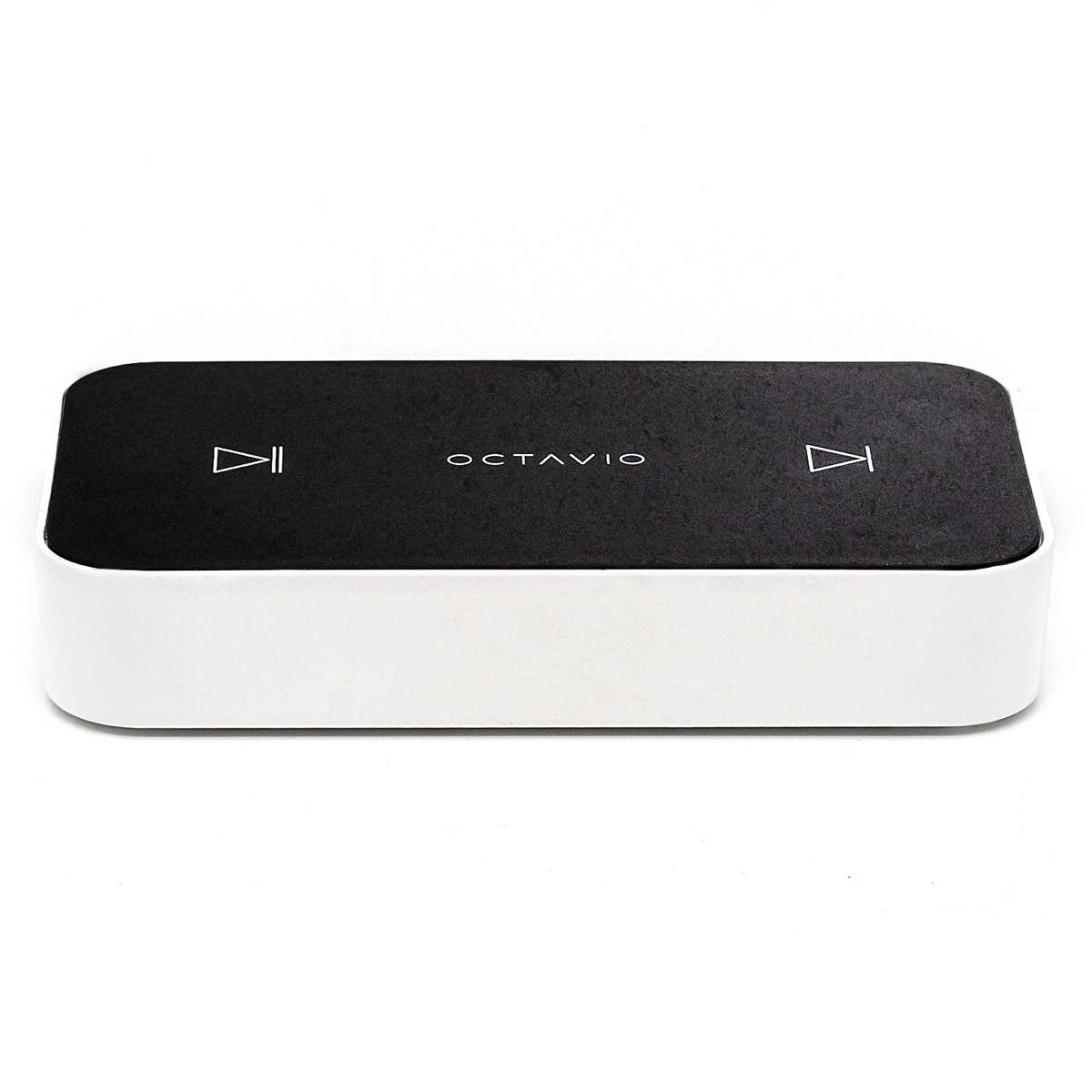 OCTAVIO STREAM Streamer Bit-Perfect WiFi AirPlay 2 Bluetooth 24bit 192kHz