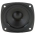 DAYTON AUDIO DW3-1053SC Haut-Parleur Large Bande 15W 8 Ohm 85dB 100Hz-18kHz Ø7.6cm