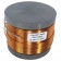 JANTZEN AUDIO IRON CORE COIL DISCS 000-5173 4N Copper Wire Permite Core Coil 15AWG 6.8mH