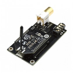 TINYSINE TSA6178 Bluetooth 5.0 aptX Receiver Module