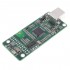 USB to I2S Interface Board XMOS XU208 Bluetooth 5.0 aptX-HD 32bit 384kHz DSD256