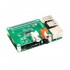 HIFIBERRY DAC+ DAC Board for Rasberry Pi Burr Brown 24bit 192kHz