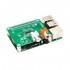 HIFIBERRY DAC+ RCA Module DAC pour Rasberry Pi Burr Brown 24bit 192kHz