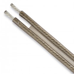 TRIANGLE OPERA OS100C Speaker Cable OFC Copper 2x2.5mm²