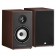 TRIANGLE BOREA BR02 Bookshelf Speakers 80W 89dB 51Hz-22kHz Walnut (Pair)