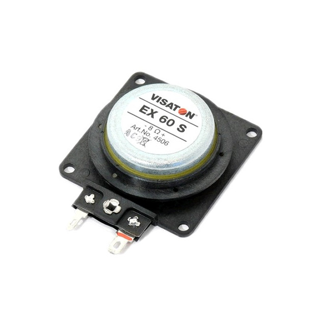 VISATON EX-60S Speaker Driver Exciter 