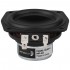 DAYTON AUDIO ND64-4 Speaker Driver Full Range 15W 4 Ohm 85dB 100Hz-20kHz Ø6.3cm