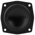 DAYTON AUDIO ND64-16 Haut-Parleur Large Bande 15W 16 Ohm 80dB 100Hz-20kHz Ø6.3cm