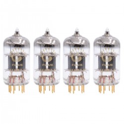 PSVANE 12AX7-S ECC83 Tube (Matched quad)