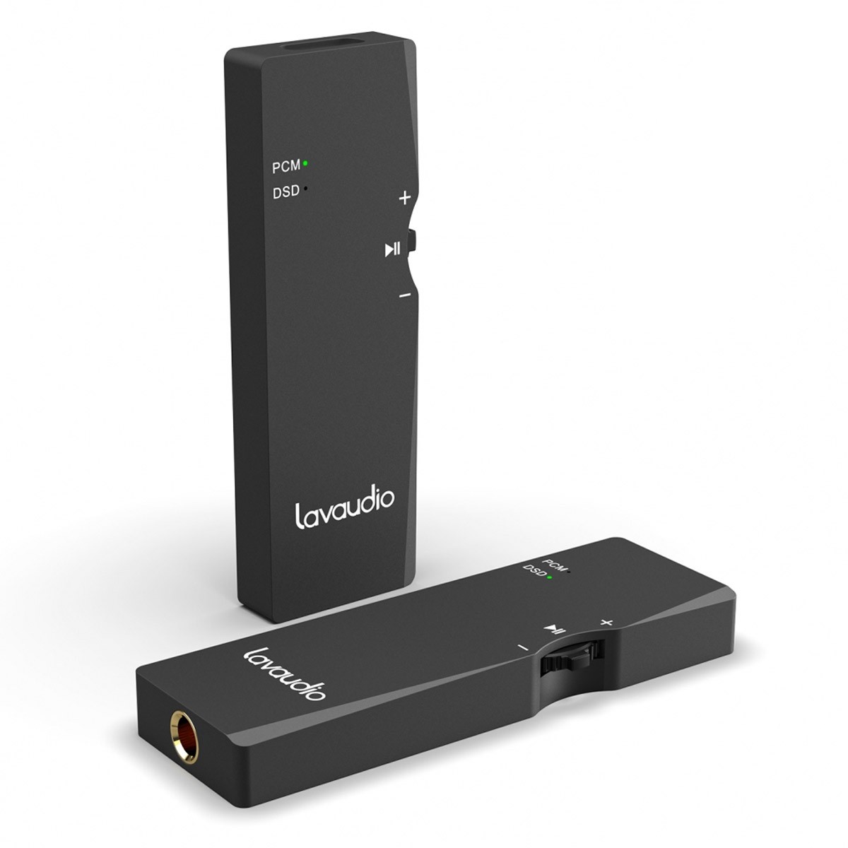 1MII DS100 Portable Headphone Amplifier DAC CS43198 32bit 384kHz DSD256