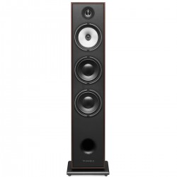 TRIANGLE BOREA BR08 Floor Standing Speakers 150W 92dB 40Hz-22kHz Walnut (Pair)