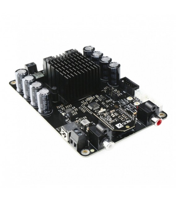 TINYSINE TSA7800B Class D 2.1 Amplifier Board TPA3116D2 DSP Bluetooth