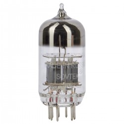 SOVTEK 12AX7WA / 7025 Tube Double Triode