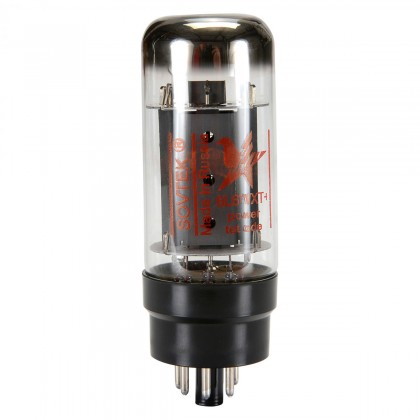 SOVTEK 6L6WXT+ Power Tube