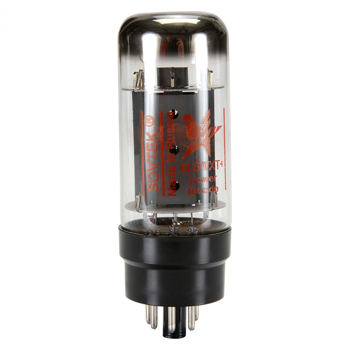 SOVTEK 6L6WXT+ Power Tube