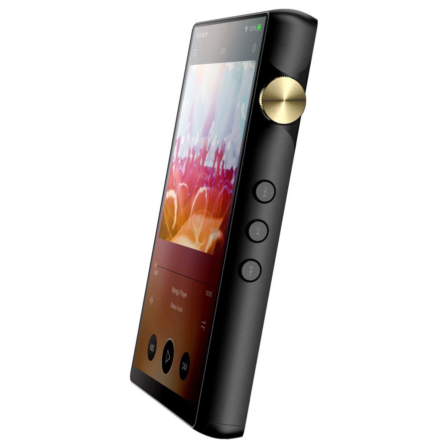 5％OFF】 HIKARIショップiBasso Audio DX240 アイバッソ Android