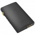 [GRADE A] IBASSO DX240 Baladeur Numérique HiFi DAP DAC ES9038Po Symétrique Bluetooth 5.0 WiFi 32bit 768kHz DSD512 MQA Noir