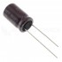 PANASONIC FC-A Radial Electrolytic Capacitor 63V 220µF