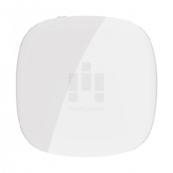 IEAST OLIO Receiver WiFi 2.4G/5G DLNA AirPlay 2 Bluetooth 5.0 24bit 192kHz White