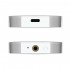 IEAST OLIO Receiver WiFi 2.4G/5G DLNA AirPlay 2 Bluetooth 5.0 24bit 192kHz White