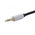 MP3 Modulation Cable JACK 3.5mm - 2 RCA Stereo 0.90m