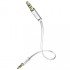 Inakustik Star MP3 Câble mini JACK 3,5 M - Mini JACK 3,5 M 1.5m