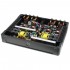 AUDIOPHONICS HPA-Q400ET 4-channel Class D amplifier Purifi 4x400W 4 Ohm