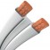 Inakustik Premium Flat - Câble haut parleur 2x2.5 mm²