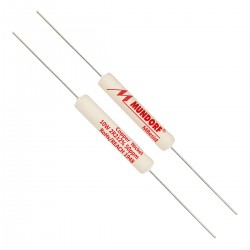 MUNDORF MRESIST CLASSIC Resistor 10W 0.10 Ohm