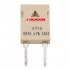 MUNDORF MRESIST ULTRA Resistor 30W 0.01 Ohm