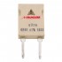 MUNDORF MRESIST ULTRA Resistor 30W 0.22 Ohm