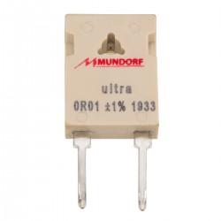 MUNDORF MRESIST ULTRA Resistor