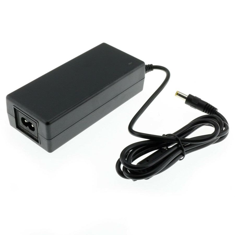 Chargeur 12V 4A Adaptateur Secteur 100-240V – Alimentation 48W LED, Caméra, Routeur, 5.5x2.1/2.5mm