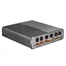 BURSON AUDIO SOLOIST 3X GT Headphone Amplifier Preamplifier Balanced Class A