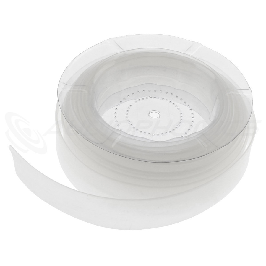 Gaine thermorétractable 100mm 2:1 - manchons - Camac Cie Gaine thermorétractable 100mm 2:1 - manchons - Camac Cie