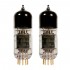 ELECTRO-HARMONIX 6H30PI Goldpin Twin Triode Tubes (Matched Pair)