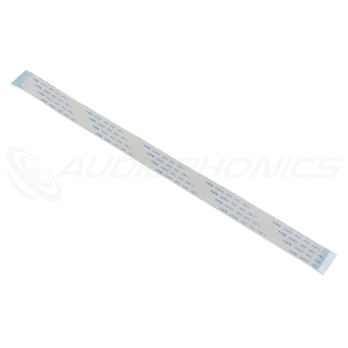 [GRADE S] Ribbon Cable 15 Pins 25cm