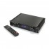 [GRADE B] FX-AUDIO D2160 MKI FDA Amplifier Bluetooth 5.0 Class D TAS5614 2x100W 4 Ohm Black