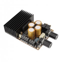 LOSC Class AB 4.0 Amplifier Board TDA7850 4x50W 4 Ohm